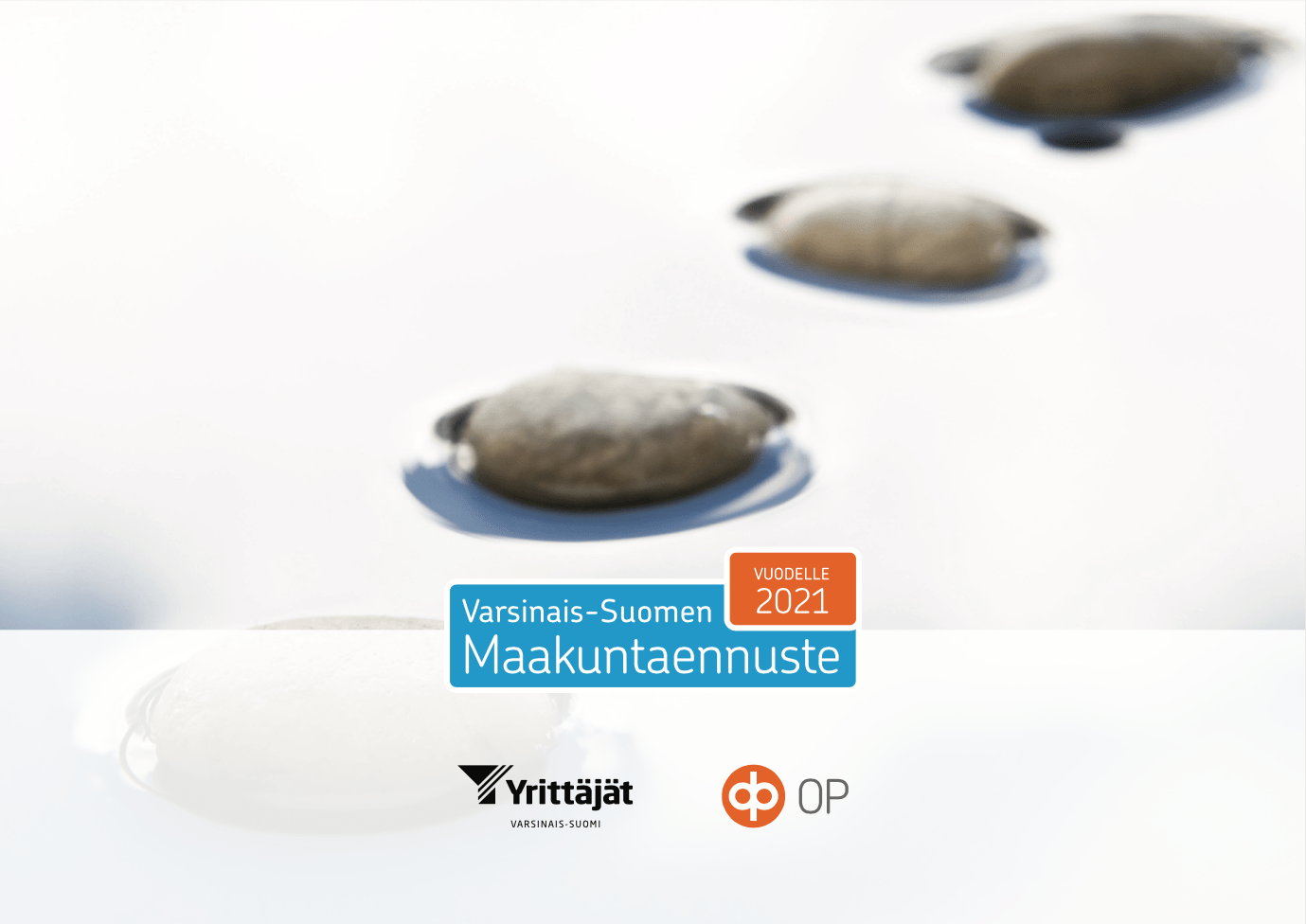 Varsinais-Suomen Maakuntaennuste 2021