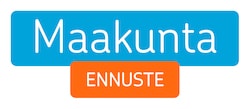 Maakuntaennuste